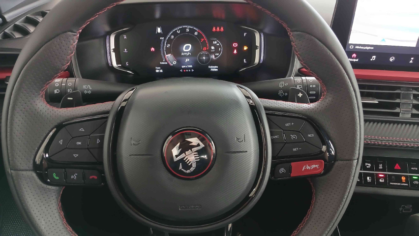 fiat pulse 1.3 turbo 270 flex abarth at6 4p automatico 202513