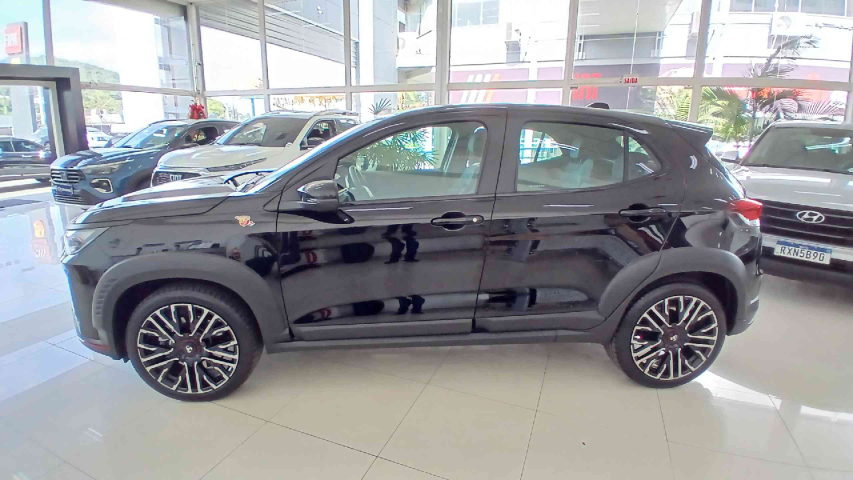 fiat pulse 1.3 turbo 270 flex abarth at6 4p automatico 20256