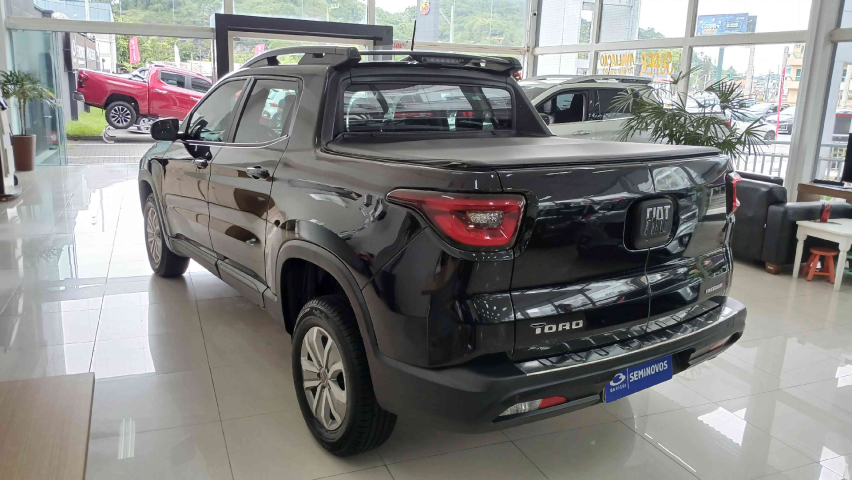 fiat toro 1.8 16v evo flex freedom at6 4p automatico 20195