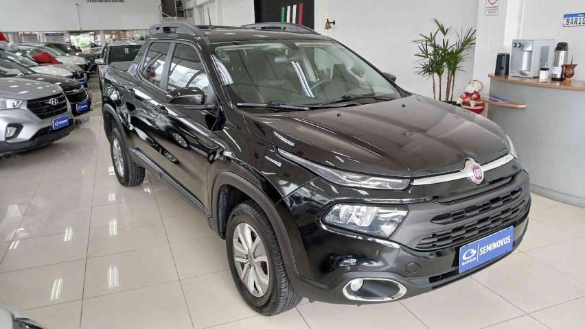 fiat toro 1.8 16v evo flex freedom at6 4p automatico 20191