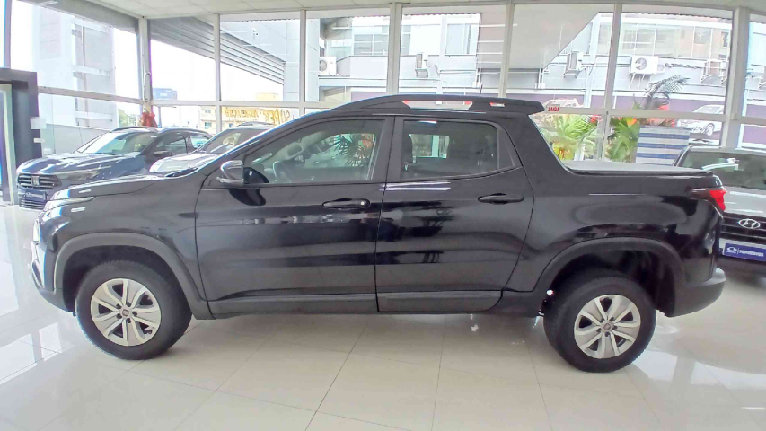 fiat toro 1.8 16v evo flex freedom at6 4p automatico 20197