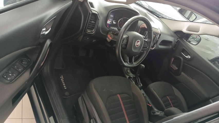 fiat toro 1.8 16v evo flex freedom at6 4p automatico 20199