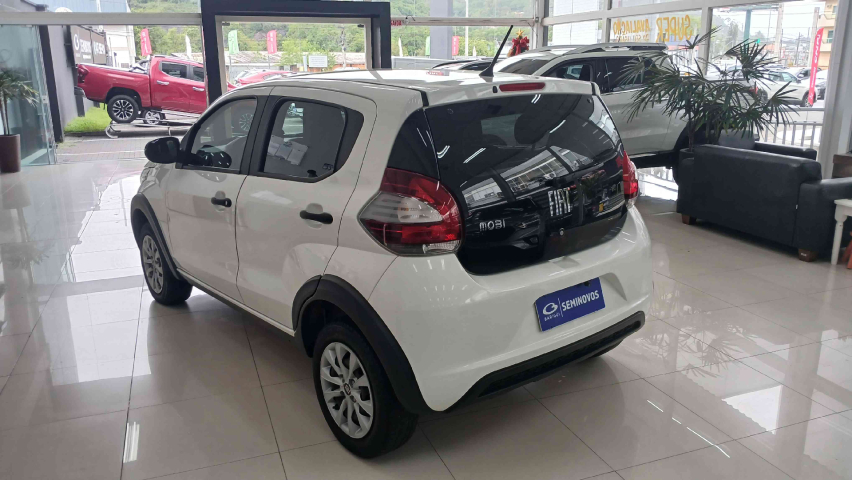 fiat mobi 1.0 evo flex like. manual 4p 20225