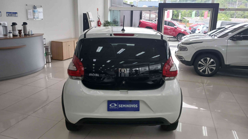 fiat mobi 1.0 evo flex like. manual 4p 20223