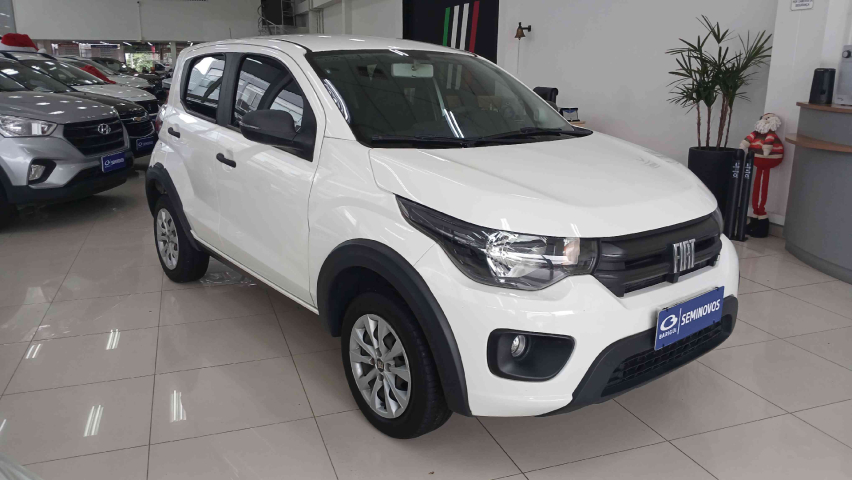 fiat mobi 1.0 evo flex like. manual 4p 20222