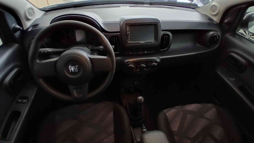 fiat mobi 1.0 evo flex like. manual 4p 202211