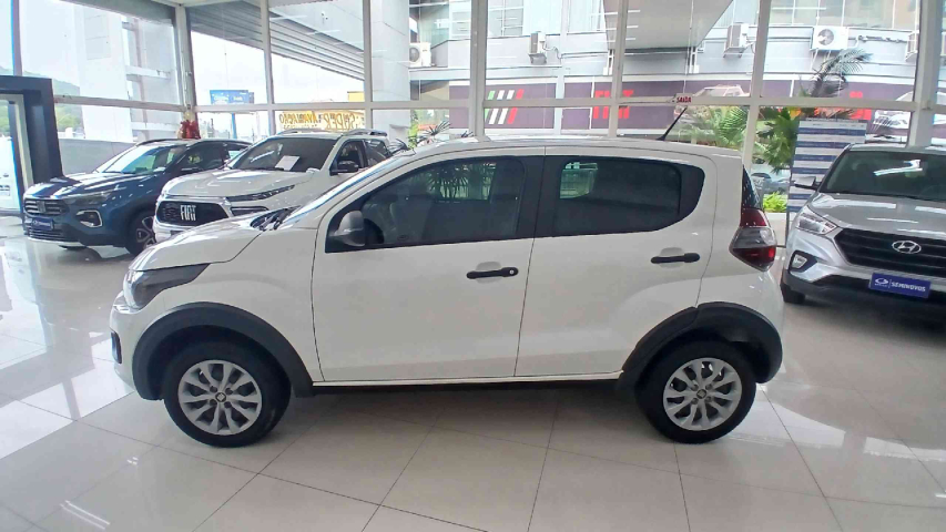 fiat mobi 1.0 evo flex like. manual 4p 20226
