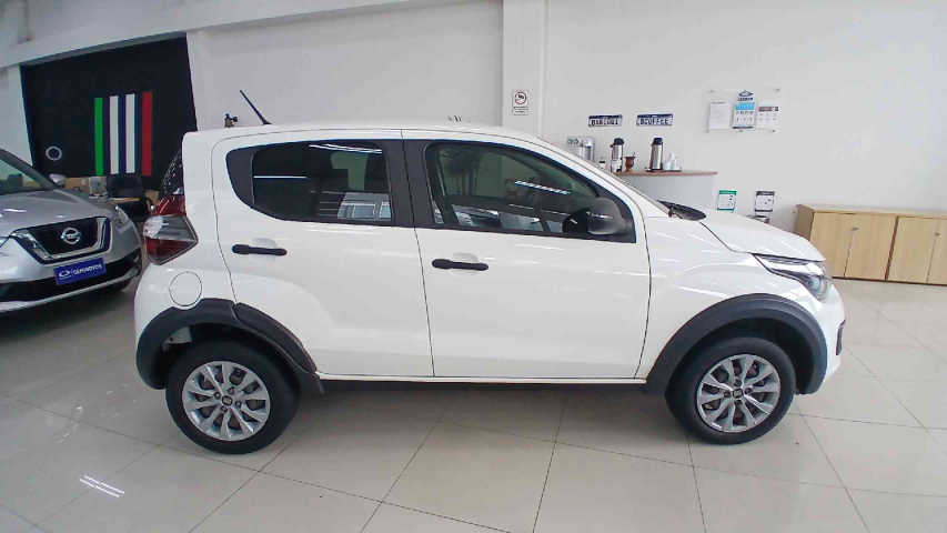 fiat mobi 1.0 evo flex like. manual 4p 20227