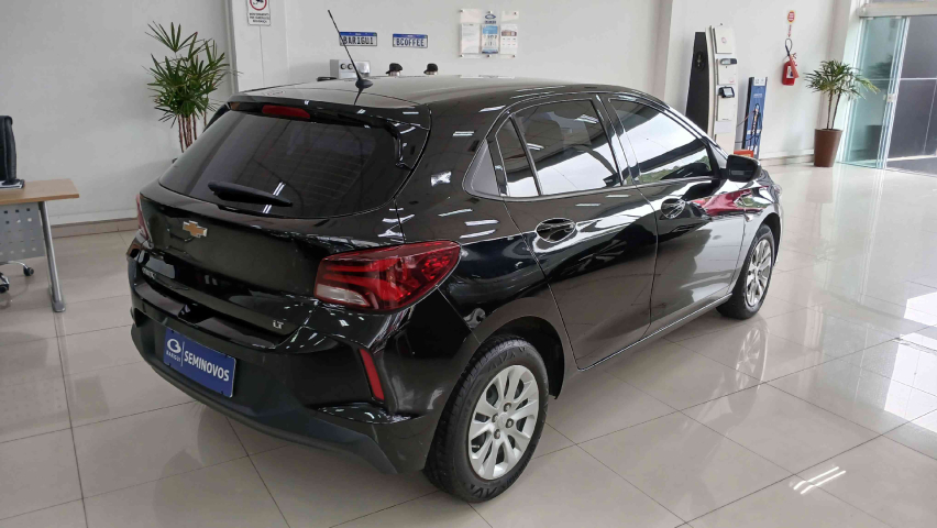 chevrolet onix 1.0 flex lt manual 4p 20204