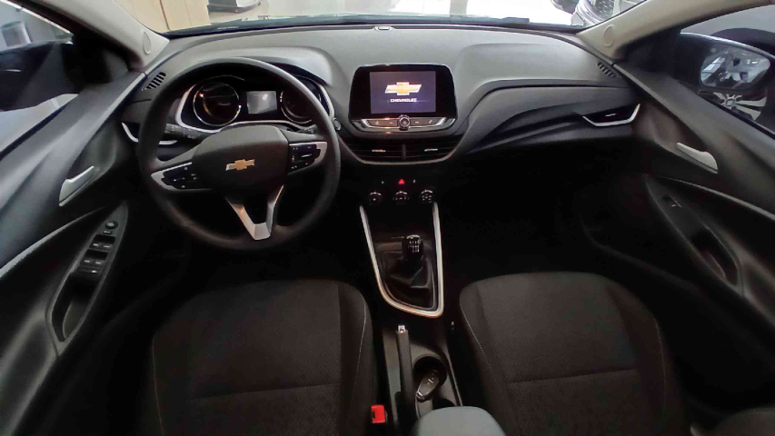 chevrolet onix 1.0 flex lt manual 4p 202010