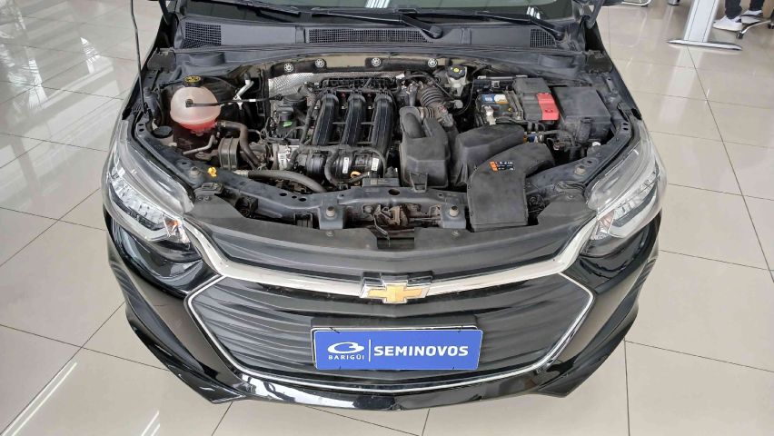 chevrolet onix 1.0 flex lt manual 4p 20207