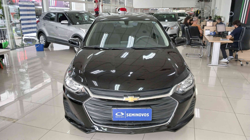 chevrolet onix 1.0 flex lt manual 4p 2020