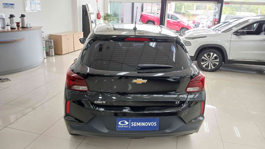 chevrolet onix 1.0 flex lt manual 4p 20203
