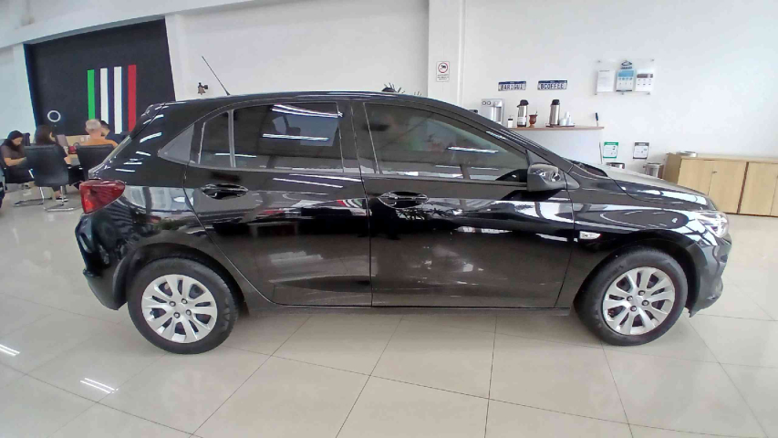 chevrolet onix 1.0 flex lt manual 4p 20206