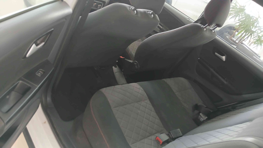 volkswagen fox 1.6 msi total flex xtreme 4p manual 20189