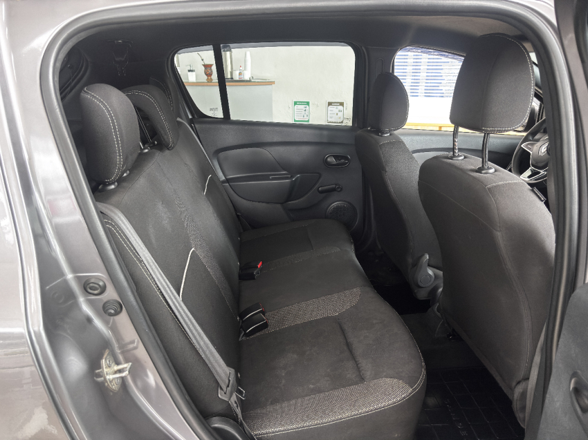 renault sandero 1.0 12v sce flex zen manual 4p 20229