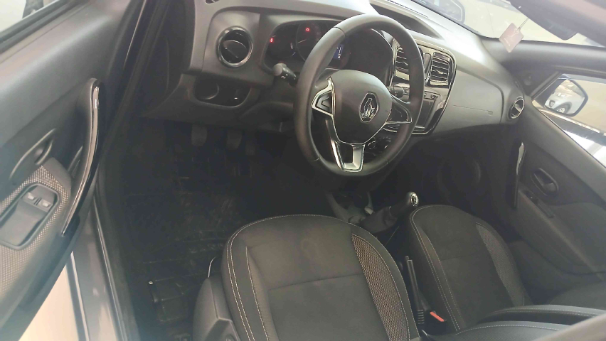 renault sandero 1.0 12v sce flex zen manual 4p 202210