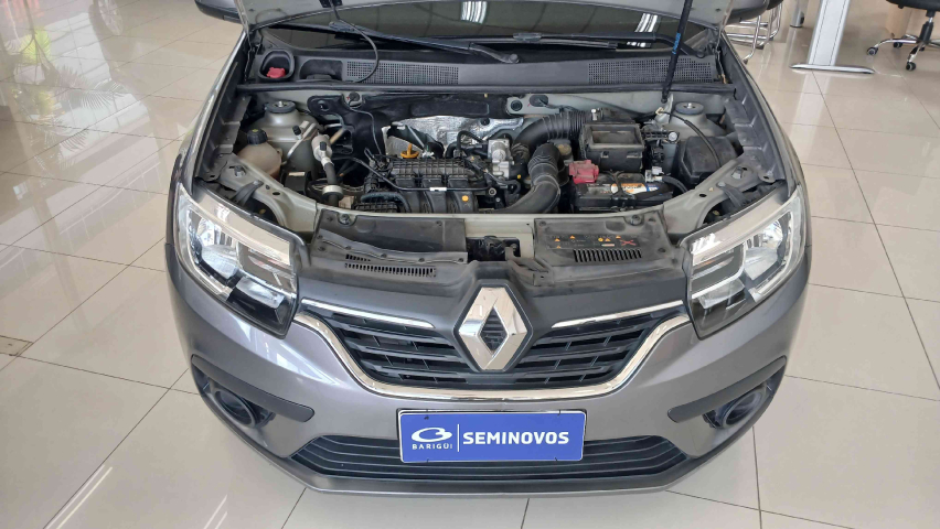 renault sandero 1.0 12v sce flex zen manual 4p 20228