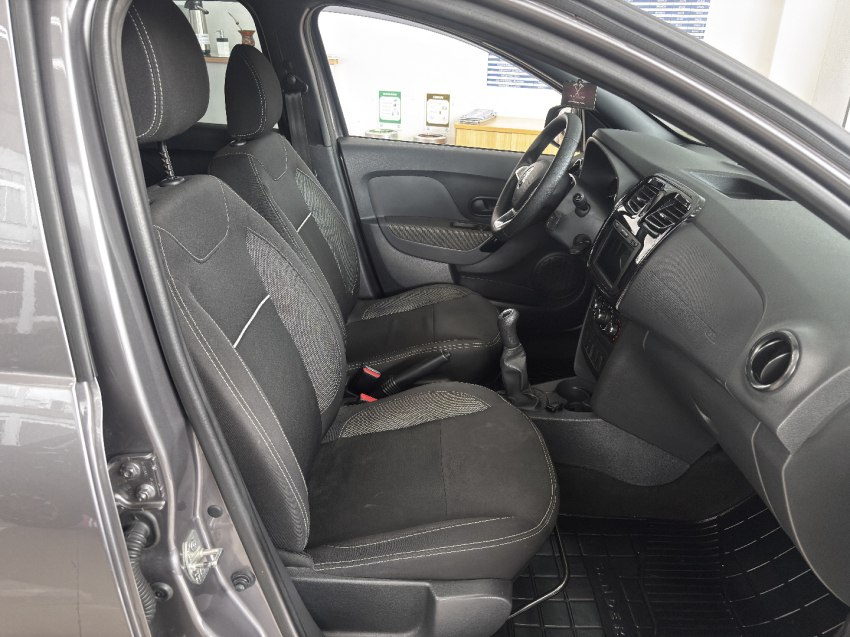 renault sandero 1.0 12v sce flex zen manual 4p 202210