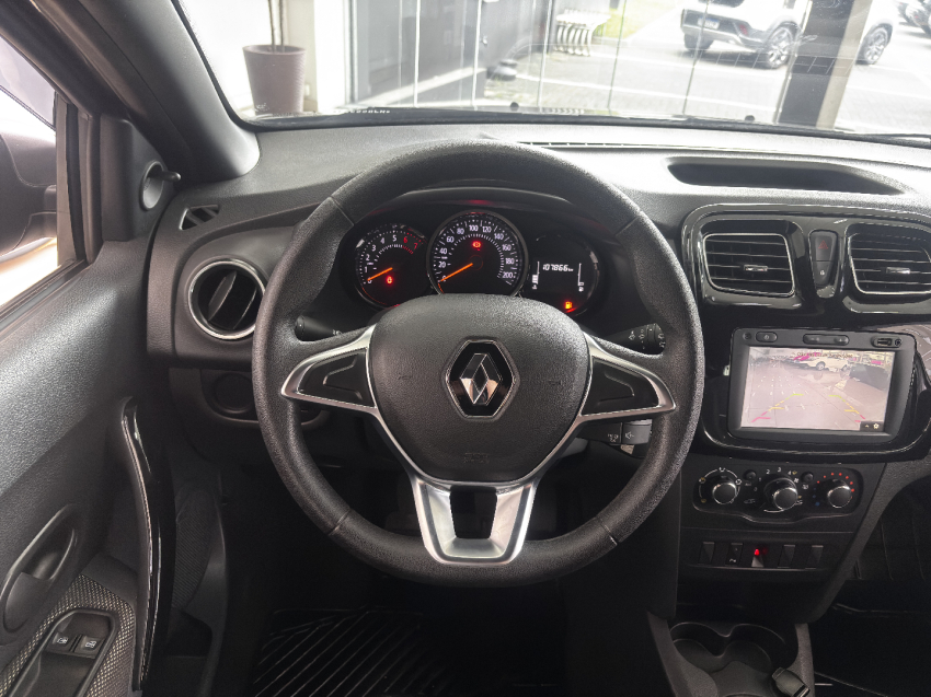 renault sandero 1.0 12v sce flex zen manual 4p 202213