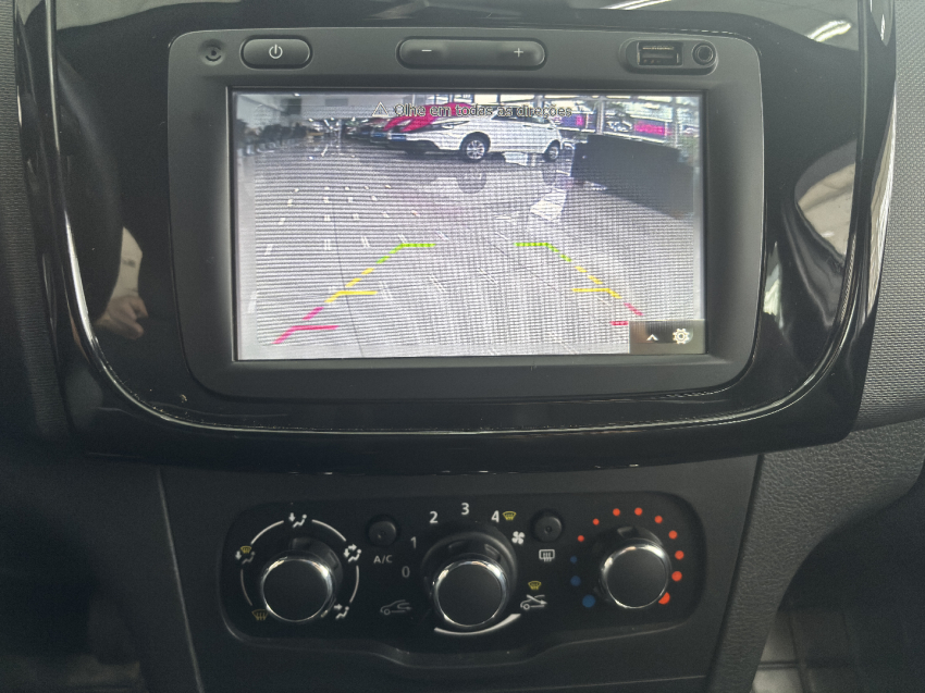 renault sandero 1.0 12v sce flex zen manual 4p 202214