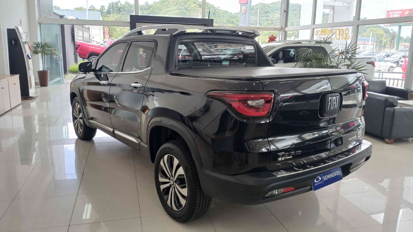 fiat toro 1.3 turbo 270 flex volcano at6 4p automatico 20255