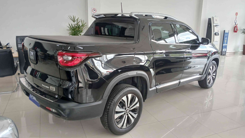 fiat toro 1.3 turbo 270 flex volcano at6 4p automatico 20254