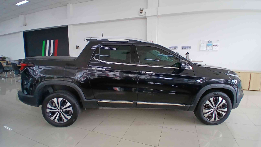 fiat toro 1.3 turbo 270 flex volcano at6 4p automatico 20257