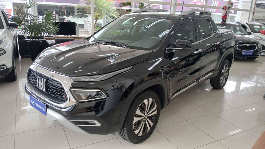 fiat toro 1.3 turbo 270 flex volcano at6 4p automatico 20251