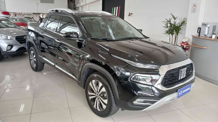 fiat toro 1.3 turbo 270 flex volcano at6 4p automatico 20252