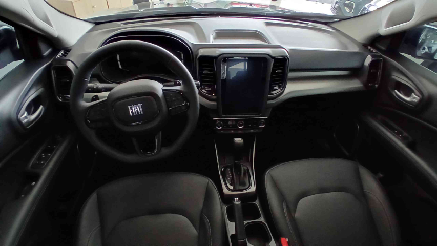 fiat toro 1.3 turbo 270 flex volcano at6 4p automatico 202511