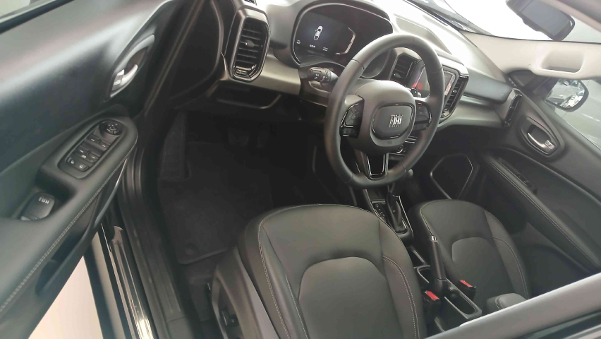 fiat toro 1.3 turbo 270 flex volcano at6 4p automatico 202510