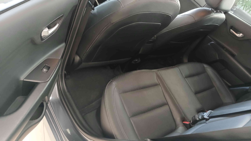 kia rio 1.6 16v flex ex automatico 4p 20219