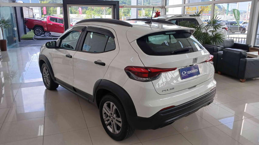 fiat pulse 1.3 flex drive manual 4p 20255