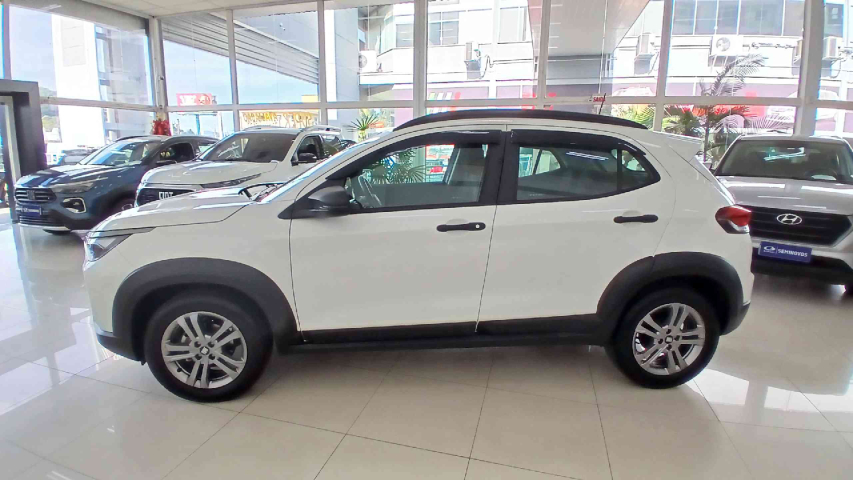 fiat pulse 1.3 flex drive manual 4p 20257