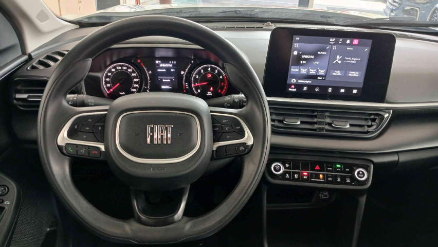 fiat pulse 1.3 flex drive manual 4p 202512