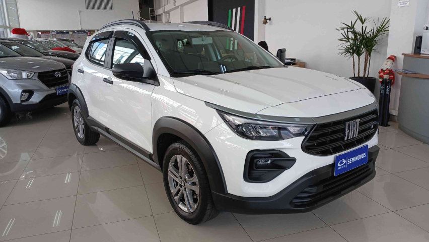 fiat pulse 1.3 flex drive manual 4p 20252