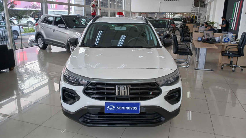 fiat pulse 1.3 flex drive manual 4p 2025