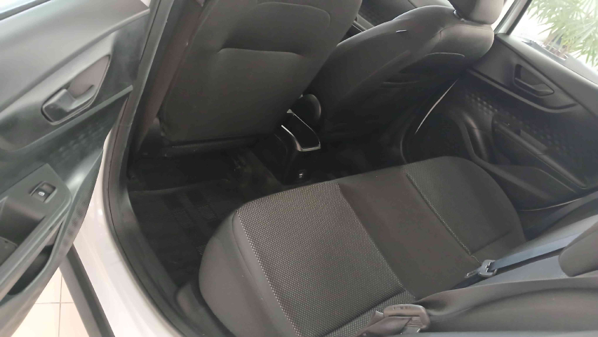 fiat pulse 1.3 flex drive manual 4p 20259