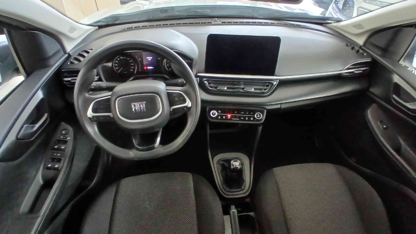 fiat pulse 1.3 flex drive manual 4p 202511