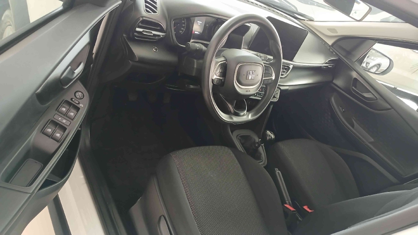 fiat pulse 1.3 flex drive manual 4p 202510