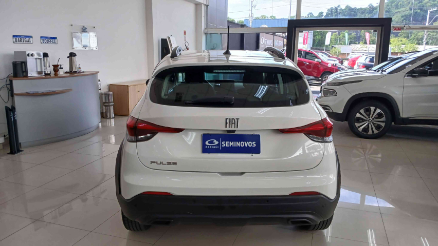 fiat pulse 1.3 flex drive manual 4p 20253