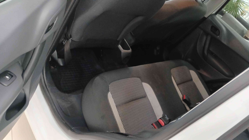 citroen c3 1.2 pure tech flex attraction manual 4p 20209