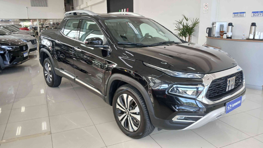 fiat toro 1.3 turbo 270 flex volcano at6 4p automatico 20252