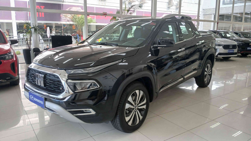 fiat toro 1.3 turbo 270 flex volcano at6 4p automatico 20251