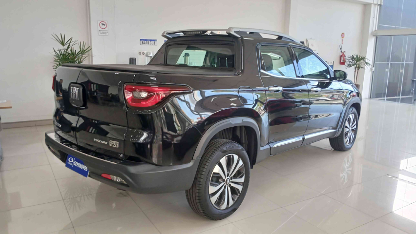 fiat toro 1.3 turbo 270 flex volcano at6 4p automatico 20254