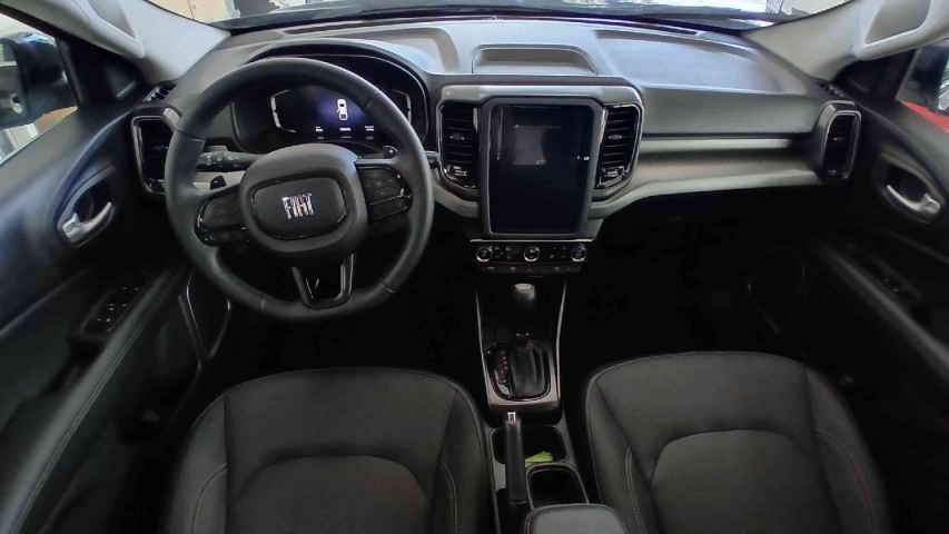 fiat toro 1.3 turbo 270 flex volcano at6 4p automatico 202511