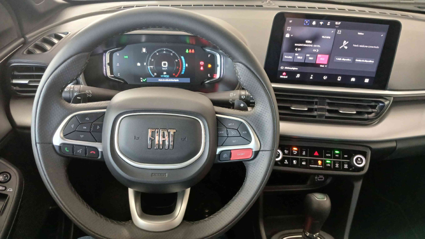 fiat pulse 1.0 turbo 200 hybrid impetus cvt hibrido 4p automatico 202512