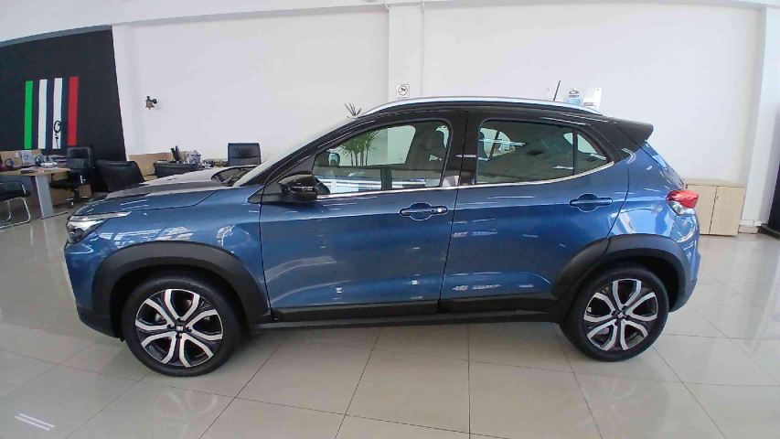 fiat pulse 1.0 turbo 200 hybrid impetus cvt hibrido 4p automatico 20257
