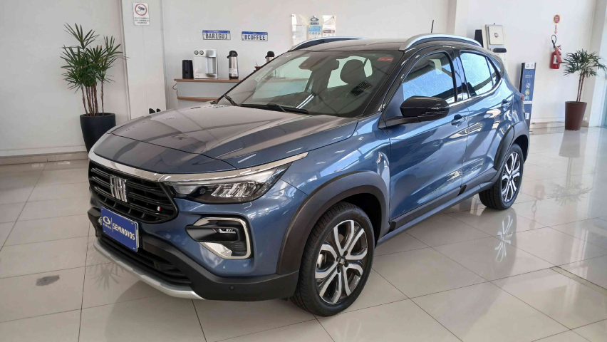 fiat pulse 1.0 turbo 200 hybrid impetus cvt hibrido 4p automatico 20251